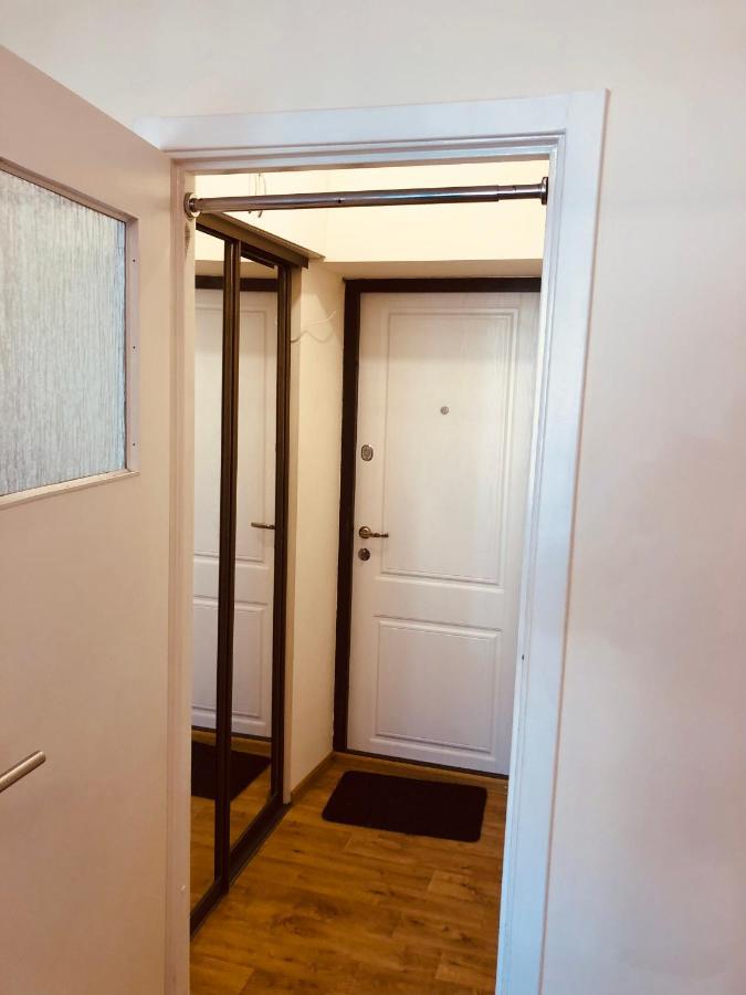 Gallery Apartment Lviv Bagian luar foto